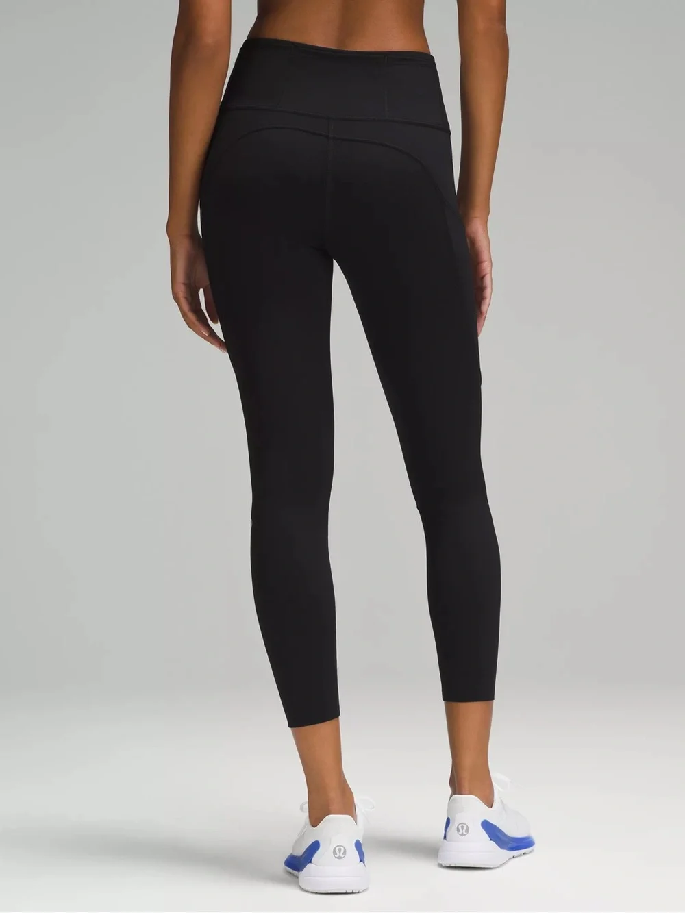 Lululemon Fast and Free High-Rise Tight 25’- NWT